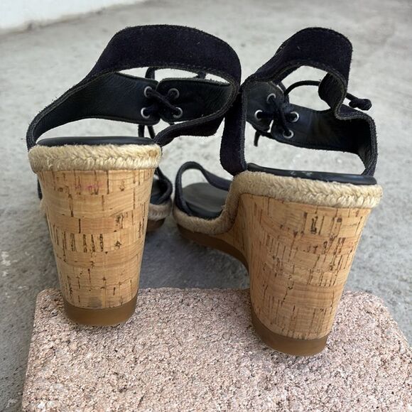 Paul Green Wedges - Picture 6 of 8